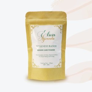 BOSOM CARE POWDER
