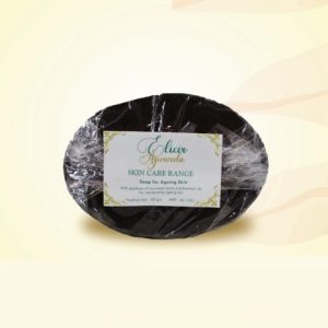 Soap For Ageing Skin